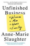 Cover: Unfinished Business - Oneworld Publications