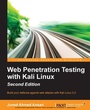 Cover: Web Penetration Testing with Kali Linux 2.0, Second Edition - Packt Publishing