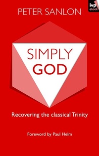 Enlarge image Cover: Simply God - Inter-Varsity Press