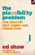 Cover: The Plausibility Problem - Inter-Varsity Press