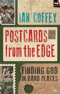 Cover: Postcards from the Edge - Inter-Varsity Press