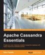 Cover: Apache Cassandra Essentials - Packt Publishing