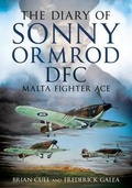 Cover: The Diary of Sonny Ormrod DFC - Fonthill Media Ltd