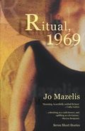 Cover: Ritual 1969 - Seren