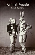 Cover: Animal People - Seren