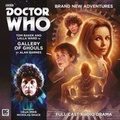 Cover: Gallery of Ghouls - Big Finish Productions Ltd