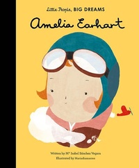 Abbildung von: Amelia Earhart: Volume 3 - Frances Lincoln Children's Books