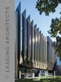 Cover: Hayball - Images Publishing Group Pty Ltd