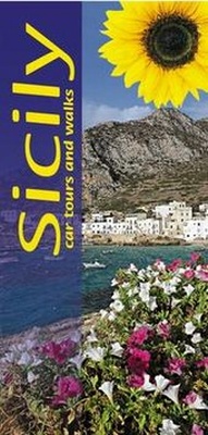 Abbildung von: Sicily - Sunflower Books