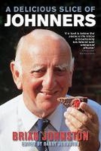 Abbildung von: A Delicious Slice Of Johnners - Virgin Books