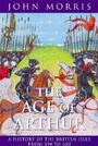 Cover: The Age of Arthur - Weidenfeld & Nicolson History
