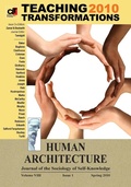 Cover: Teaching Transformations 2010 - Ahead Publishing House (imprint: Okcir Press)