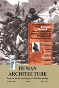 Cover: Conversations with Enrique Dussel on Anti-Cartesian Decoloniality & Pluriversal Transmodernity - Ahead Publishing House (imprint: Okcir Press)