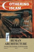 Cover: Othering Islam - Ahead Publishing House (imprint: Okcir Press)