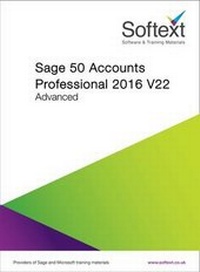 Abbildung von: Sage 50 Accounts Professional 2016 V22 Advanced - Softext Ltd