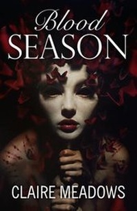 Enlarge image Cover: Blood Season - Urbane Publications