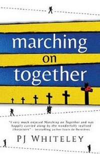 Enlarge image Cover: Marching on Together - Urbane Publications