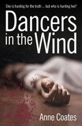 Cover: Dancers in the Wind - Urbane Publications