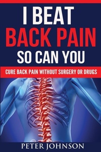 Abbildung von: I Beat Back Pain So Can You - Project In Mind Limited