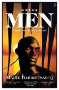 Cover: Men - The Text Publishing Company