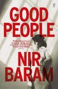 Cover: Good People - The Text Publishing Company