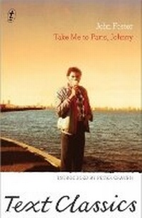 Enlarge image Cover: Take Me To Paris, Johnny - The Text Publishing Company