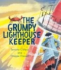 Cover: Grumpy Lighthouse Keeper - Magabala Books