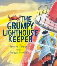 Enlarge image Cover: Grumpy Lighthouse Keeper - Magabala Books