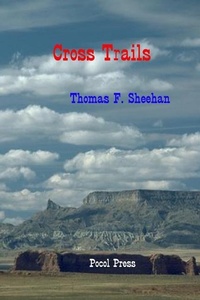 Enlarge image Cover: Cross Trails - Pocol Press