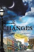 Cover: Changes - Janet L. Williams, LLC