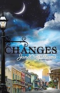 Enlarge image Cover: Changes - Janet L. Williams, LLC