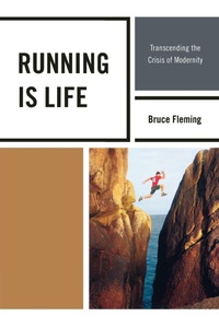 Enlarge image Cover: Running is Life - University Press of America
