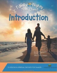 Enlarge image Cover: Family Nights Tool Chest: Introduction - Heritage Builders