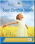 Cover: Family Nights Tool Chest: Basic Christian Beliefs - Heritage Builders