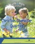 Cover: Family Nights Tool Chest: Christian Character Qualities - Heritage Builders