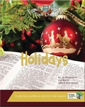 Cover: Family Nights Tool Chest: Holidays - Heritage Builders