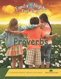 Cover: Family Nights Tool Chest: Proverbs - Heritage Builders
