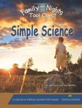 Cover: Family Nights Tool Chest: Simple Science - Heritage Builders