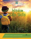 Cover: Family Nights Tool Chest: Wisdom Life Skills - Heritage Builders