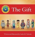 Cover: The Gift - Coffee Seed Books