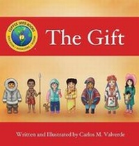 Enlarge image Cover: The Gift - Coffee Seed Books
