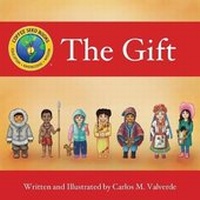Enlarge image Cover: The Gift - Coffee Seed Books