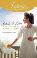 Cover: Sarah M. Eden British Isles Collection - Mirror Press