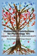 Cover: Humanistic Contributions for Psychology 101 - University Professors Press