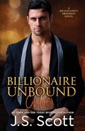 Cover: Billionaire Unbound - Golden Unicorn Enterprises Inc