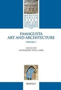 Cover: Famagusta - Brepols N.V.