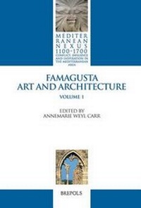 Enlarge image Cover: Famagusta - Brepols N.V.