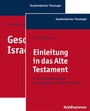 Bild: Einleitung in das Alte Testament & Geschichte Israels - Paket - Kohlhammer