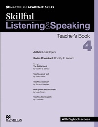 Abbildung von: Skillful - Hueber Verlag