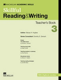 Enlarge image Cover: Skillful - Hueber Verlag